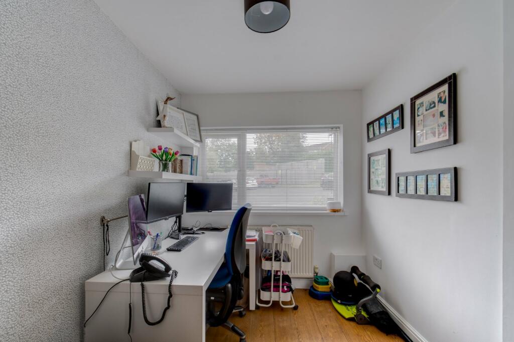 Additional property image - The Dingle, Cheswick Green, Solihull, West Midlands, B90