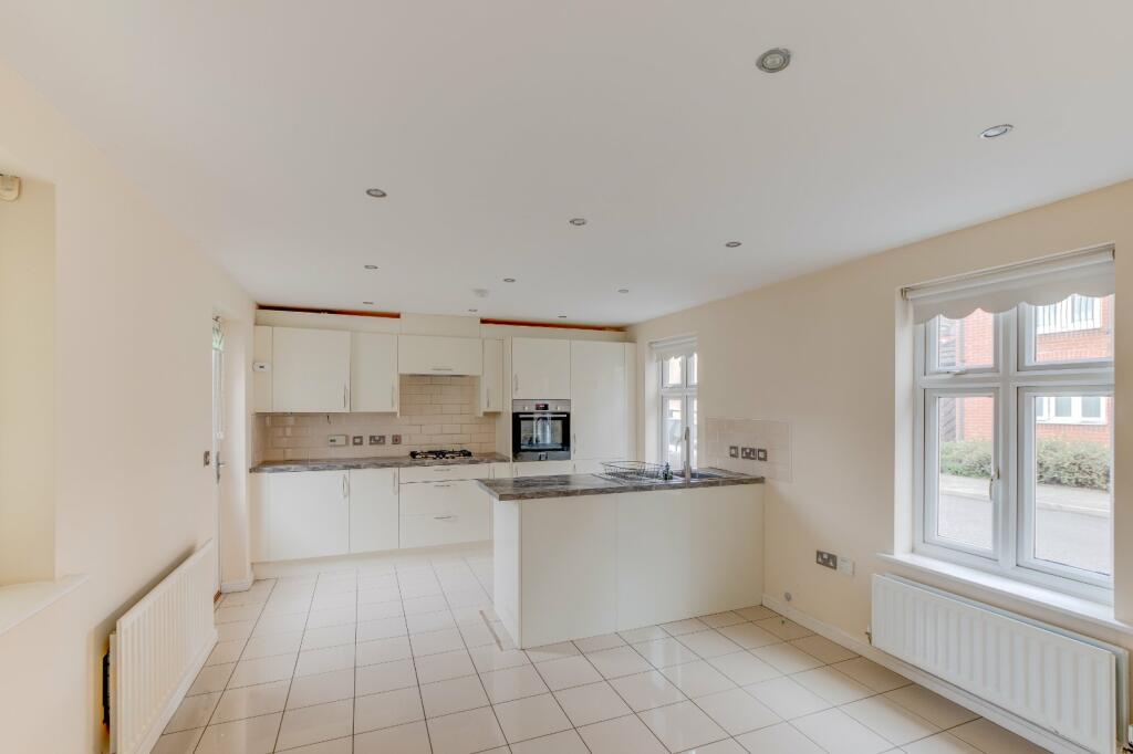 Additional property image - Wharf Lane, Solihull, West Midlands, B91