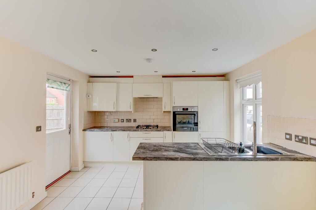 Additional property image - Wharf Lane, Solihull, West Midlands, B91