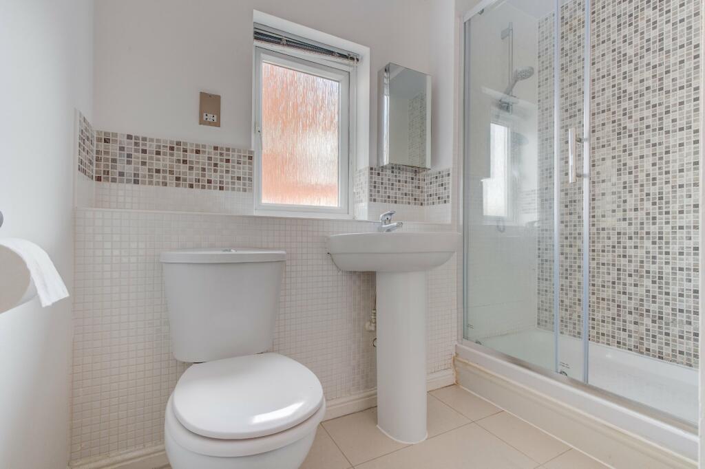 Additional property image - Wharf Lane, Solihull, West Midlands, B91
