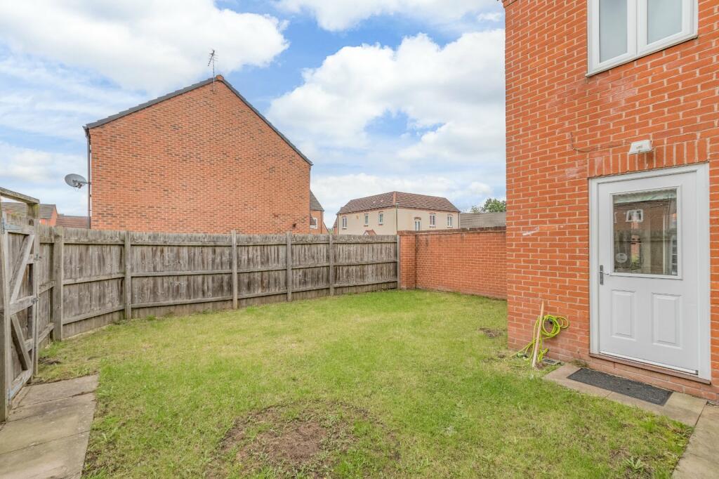 Additional property image - Wharf Lane, Solihull, West Midlands, B91