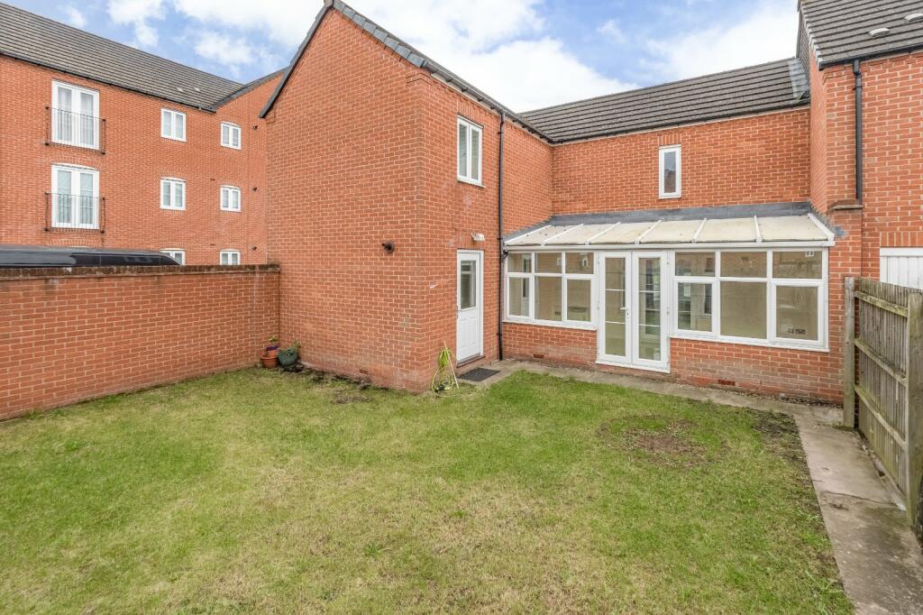 Additional property image - Wharf Lane, Solihull, West Midlands, B91