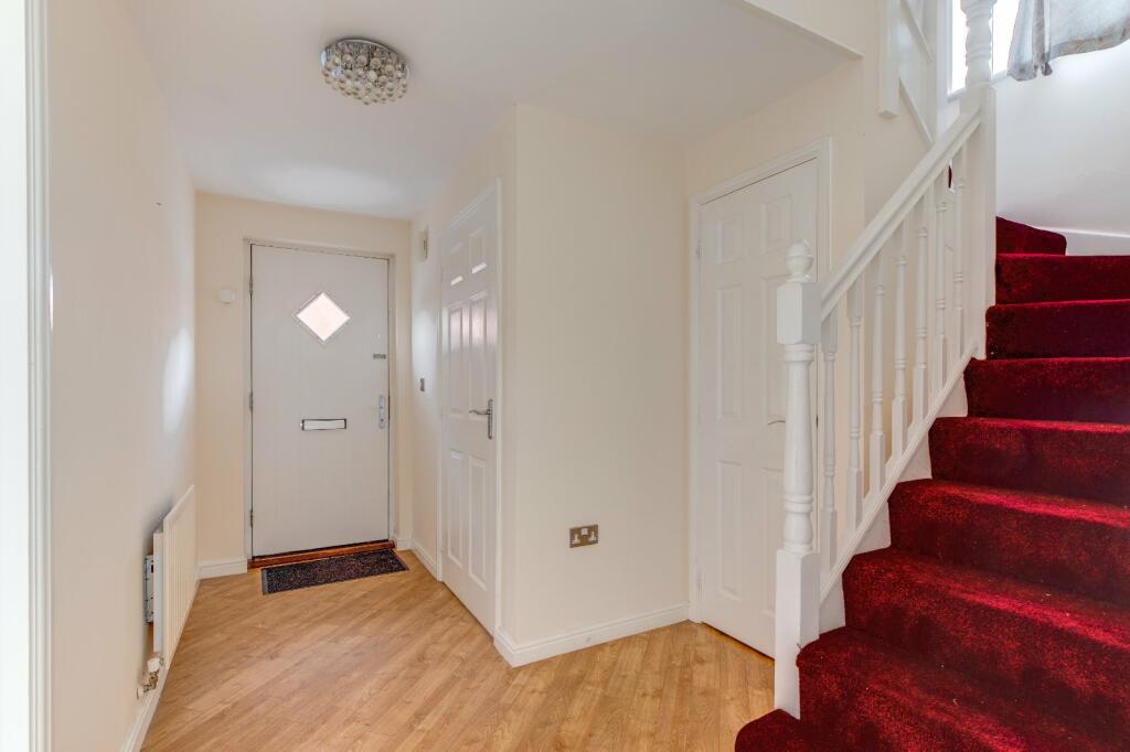 Additional property image - Wharf Lane, Solihull, West Midlands, B91
