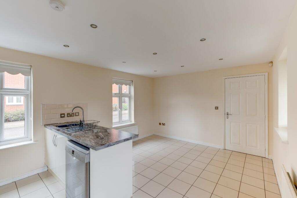 Additional property image - Wharf Lane, Solihull, West Midlands, B91