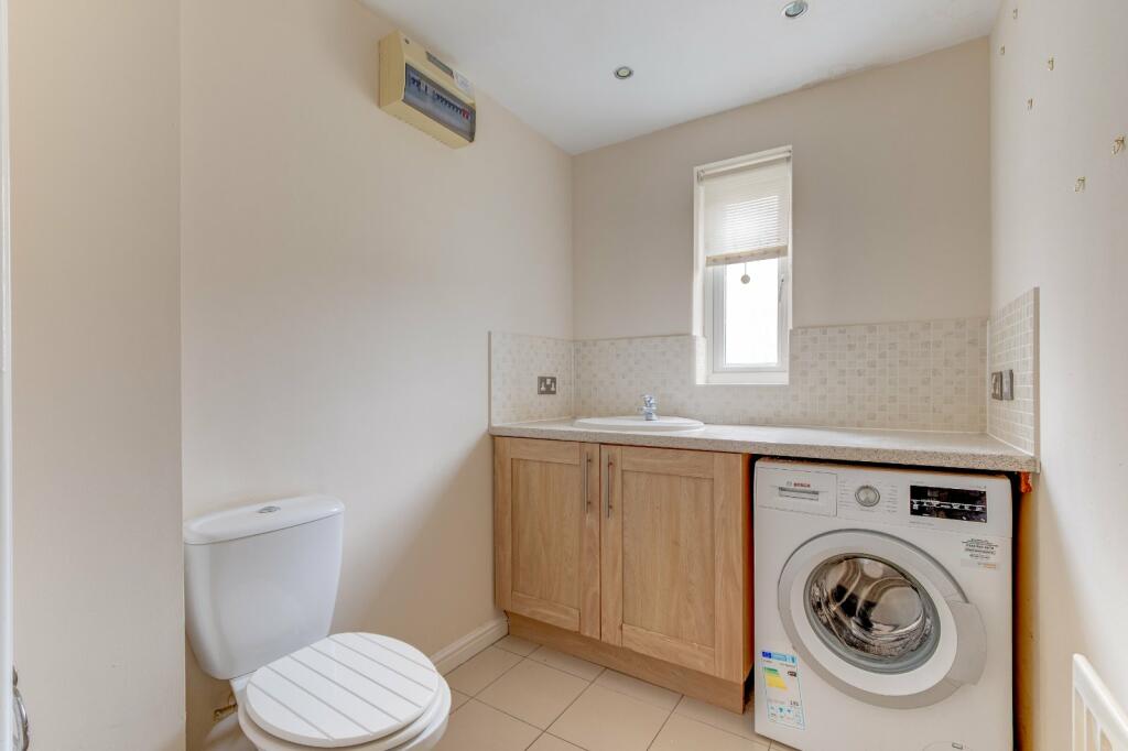 Additional property image - Wharf Lane, Solihull, West Midlands, B91