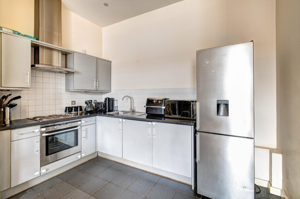 Additional property image - Main Street, Dickens Heath, Shirley, Solihull, B90