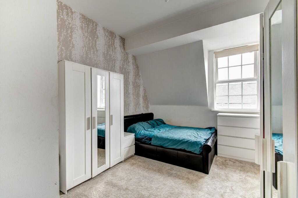 Additional property image - Main Street, Dickens Heath, Shirley, Solihull, B90