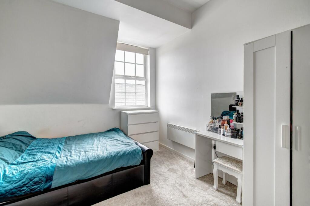 Additional property image - Main Street, Dickens Heath, Shirley, Solihull, B90
