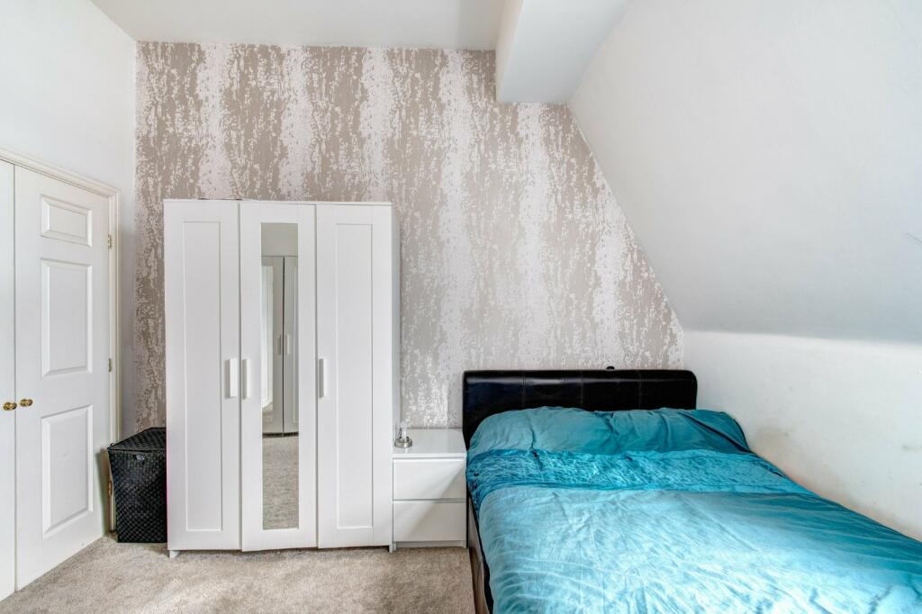 Additional property image - Main Street, Dickens Heath, Shirley, Solihull, B90