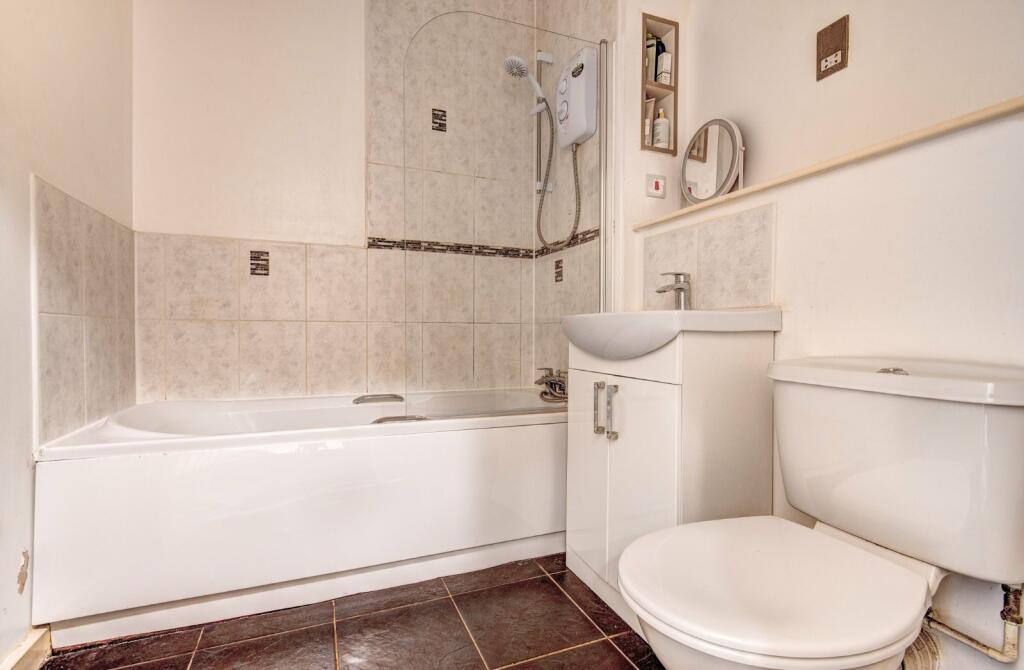 Additional property image - Main Street, Dickens Heath, Shirley, Solihull, B90