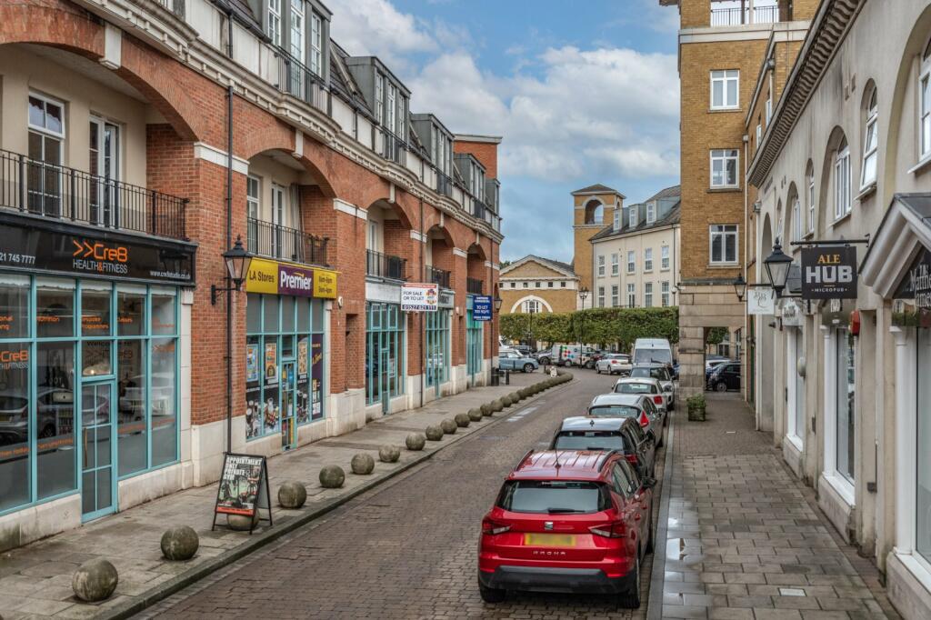 Additional property image - Main Street, Dickens Heath, Shirley, Solihull, B90