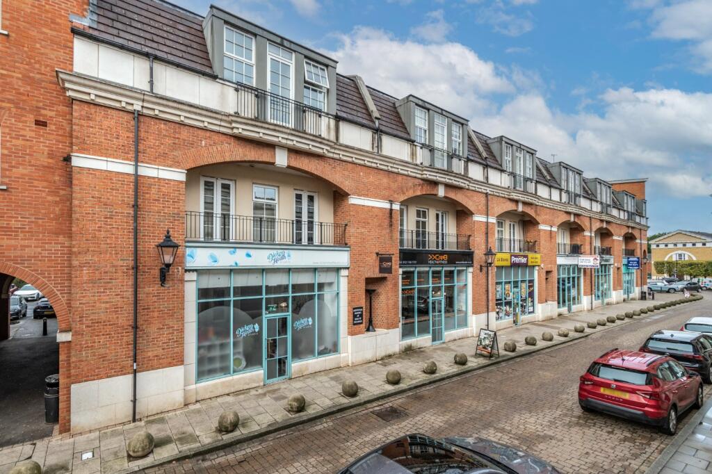 Additional property image - Main Street, Dickens Heath, Shirley, Solihull, B90