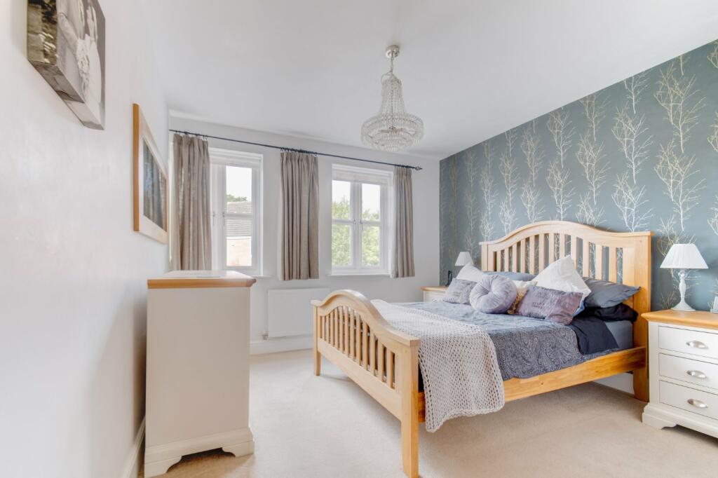 Additional property image - Damson Grove, Solihull, West Midlands, B92