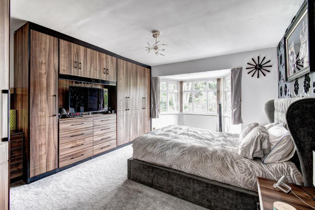 Additional property image - Warwick Road, Solihull, West Midlands, B91