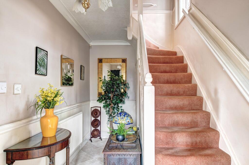 Additional property image - Burman Road, Shirley, Solihull, West Midlands, B90