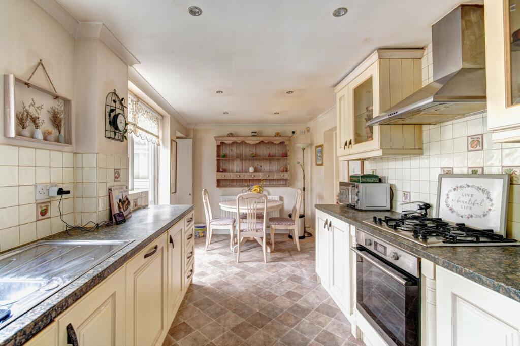 Additional property image - Burman Road, Shirley, Solihull, West Midlands, B90