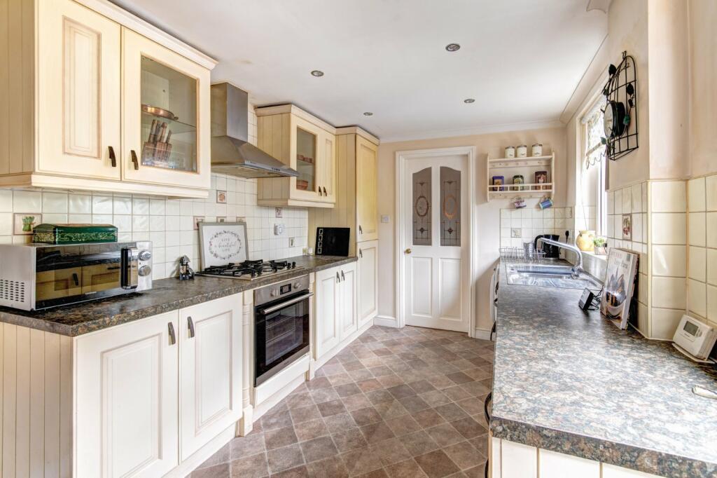Additional property image - Burman Road, Shirley, Solihull, West Midlands, B90