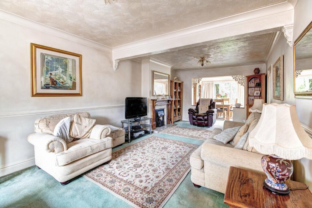 Additional property image - Burman Road, Shirley, Solihull, West Midlands, B90