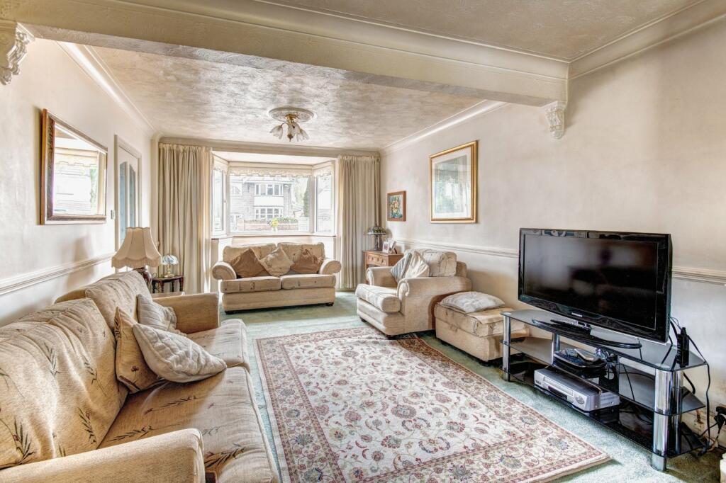 Additional property image - Burman Road, Shirley, Solihull, West Midlands, B90