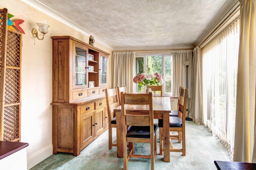 Additional property image - Burman Road, Shirley, Solihull, West Midlands, B90