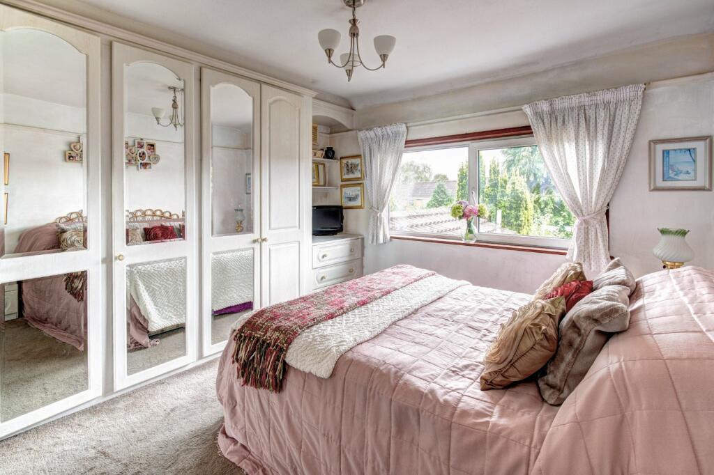 Additional property image - Burman Road, Shirley, Solihull, West Midlands, B90