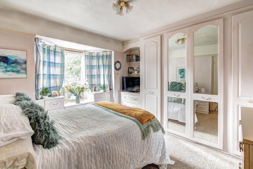 Additional property image - Burman Road, Shirley, Solihull, West Midlands, B90