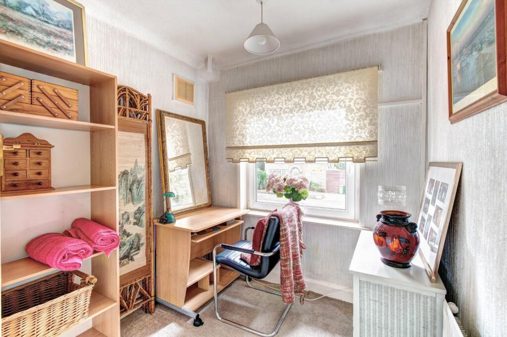 Additional property image - Burman Road, Shirley, Solihull, West Midlands, B90