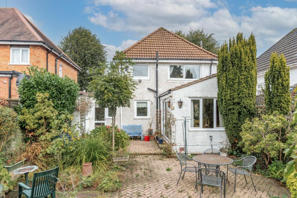 Additional property image - Burman Road, Shirley, Solihull, West Midlands, B90