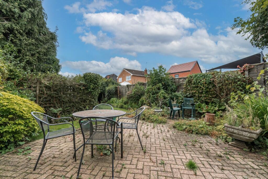 Additional property image - Burman Road, Shirley, Solihull, West Midlands, B90