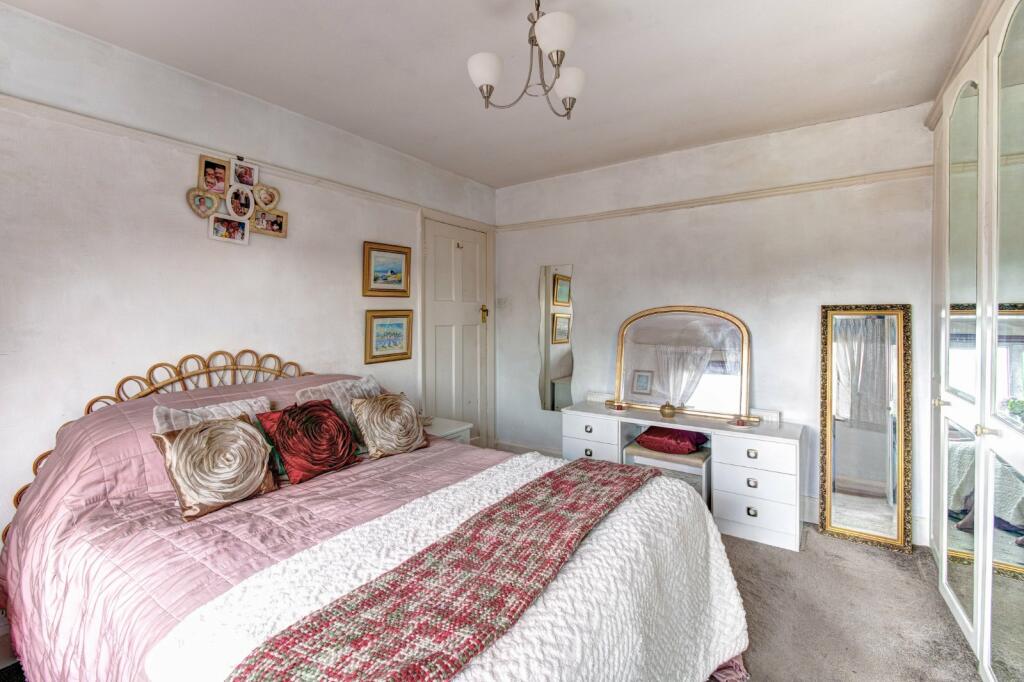 Additional property image - Burman Road, Shirley, Solihull, West Midlands, B90