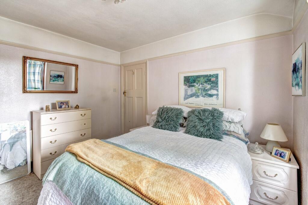 Additional property image - Burman Road, Shirley, Solihull, West Midlands, B90