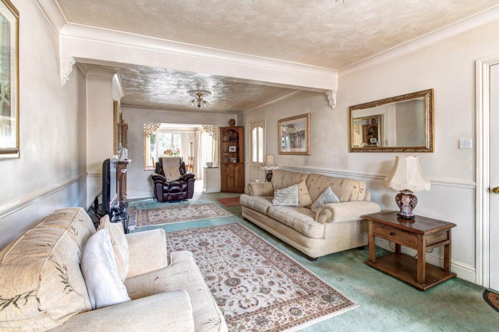 Additional property image - Burman Road, Shirley, Solihull, West Midlands, B90