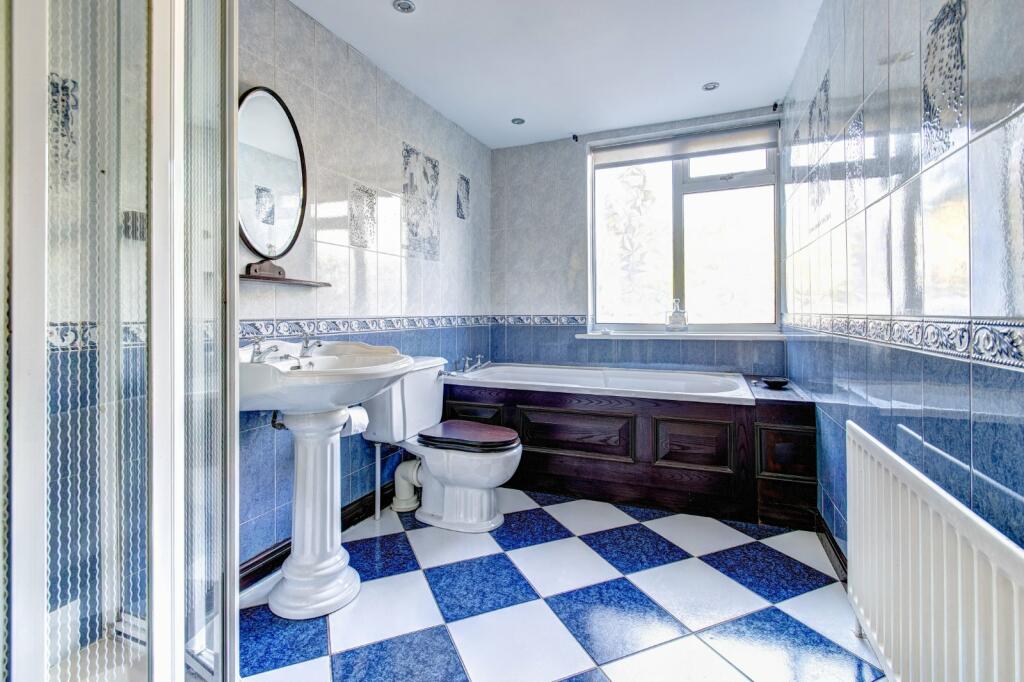 Additional property image - Tilehouse Lane, Tidbury Green, Solihull, West Midlands, B90