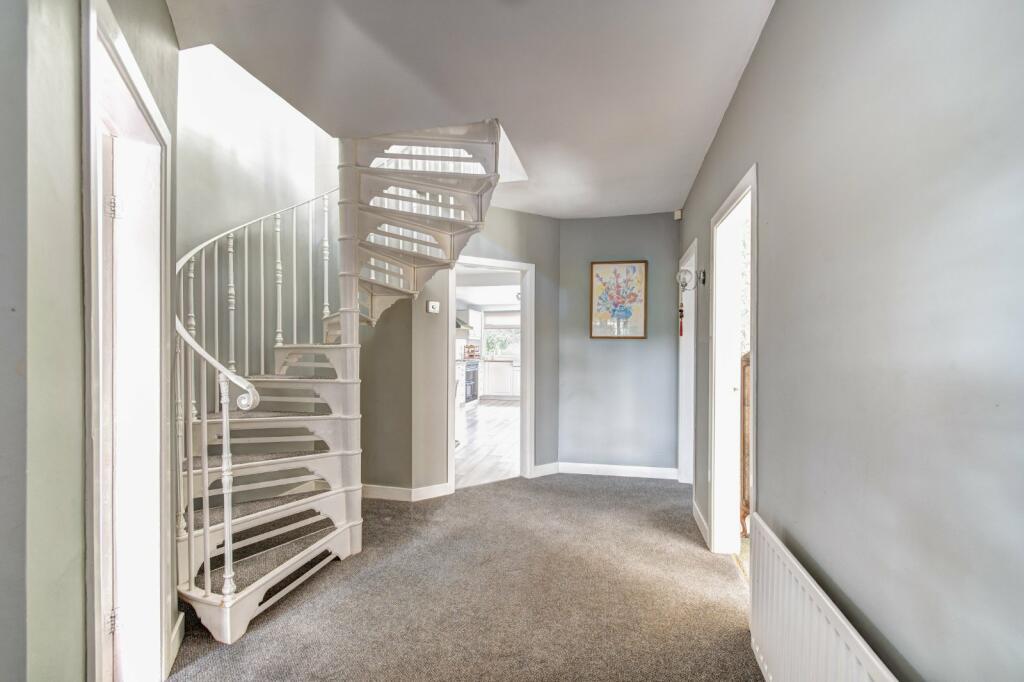 Additional property image - Tilehouse Lane, Tidbury Green, Solihull, West Midlands, B90