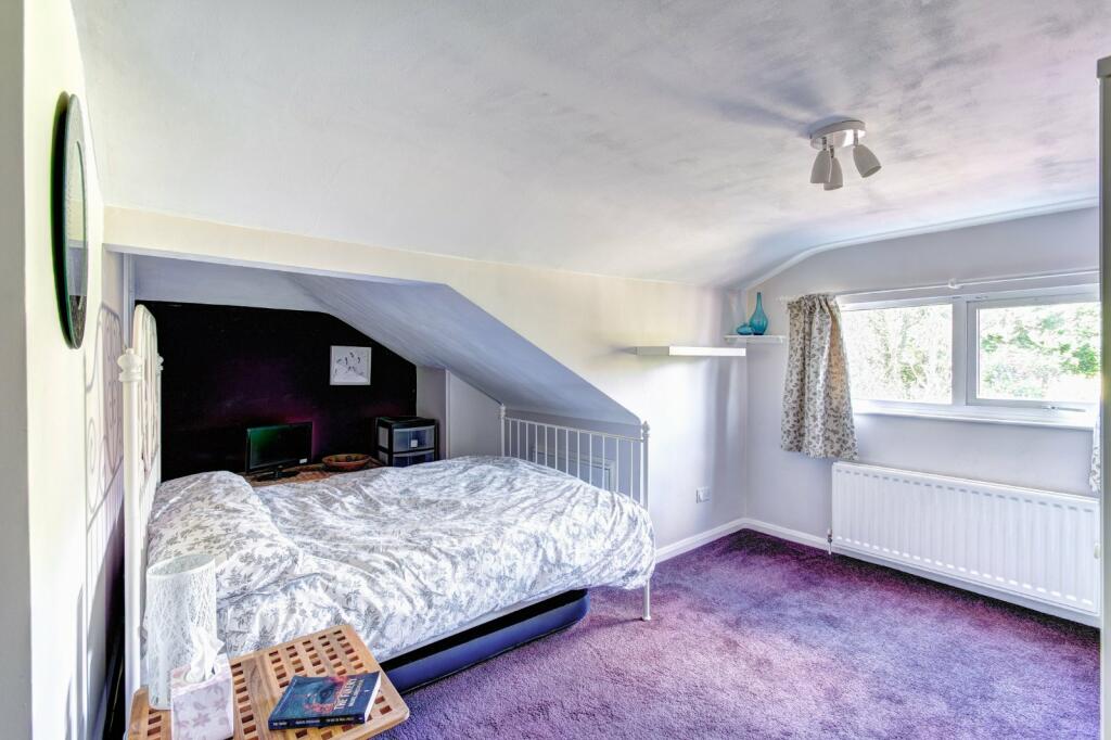 Additional property image - Tilehouse Lane, Tidbury Green, Solihull, West Midlands, B90