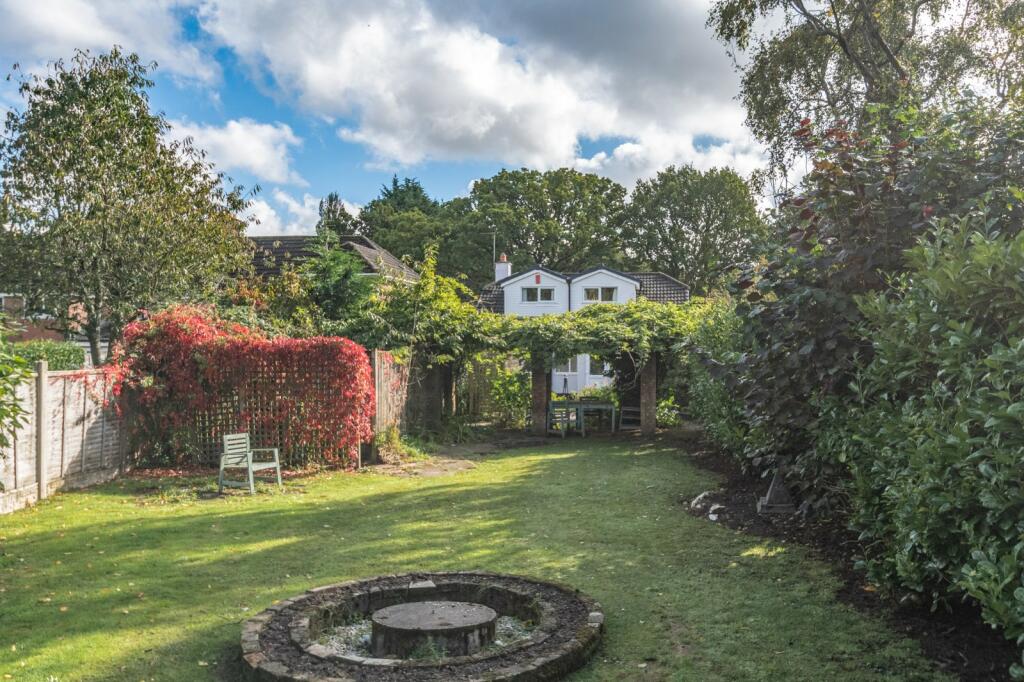 Additional property image - Tilehouse Lane, Tidbury Green, Solihull, West Midlands, B90