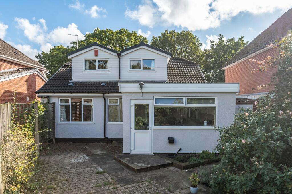 Additional property image - Tilehouse Lane, Tidbury Green, Solihull, West Midlands, B90