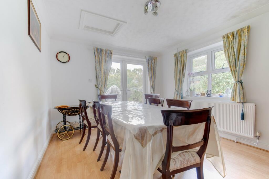 Additional property image - Brampton Crescent, Shirley, Solihull, West Midlands, B90