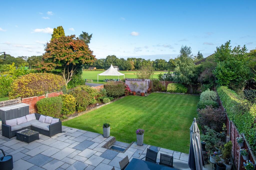 Additional property image - Streetsbrook Road, Shirley, Solihull, West Midlands, B90