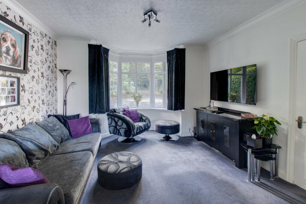 Additional property image - Streetsbrook Road, Shirley, Solihull, West Midlands, B90