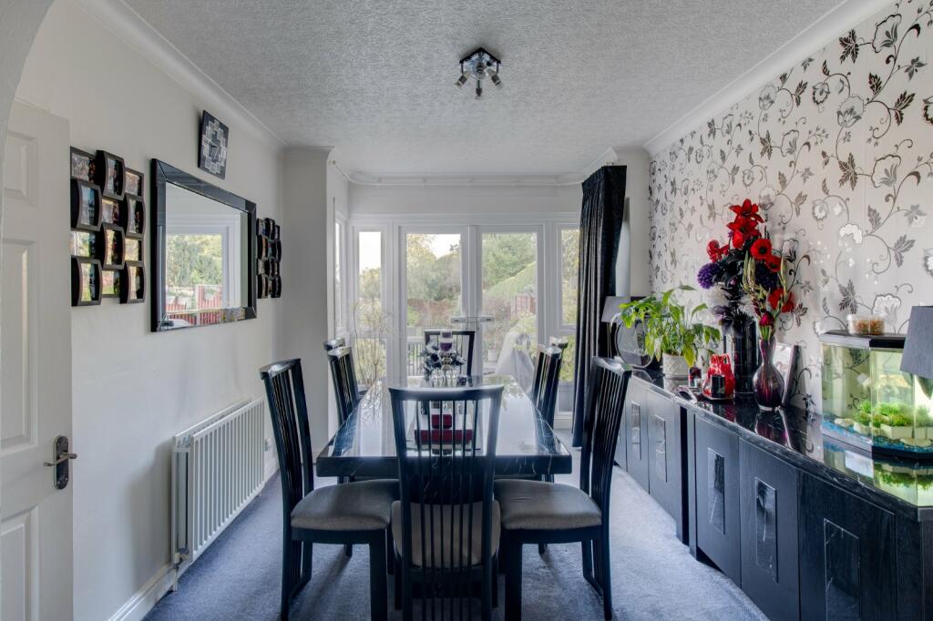 Additional property image - Streetsbrook Road, Shirley, Solihull, West Midlands, B90
