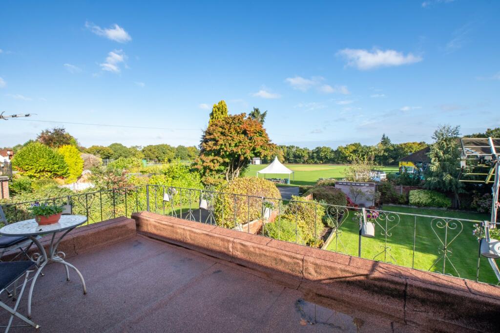Additional property image - Streetsbrook Road, Shirley, Solihull, West Midlands, B90