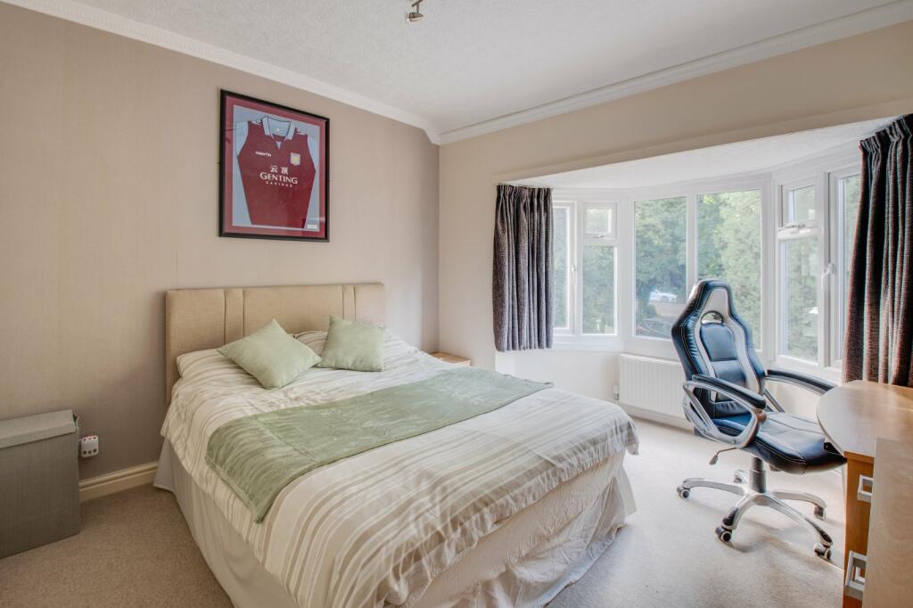 Additional property image - Streetsbrook Road, Shirley, Solihull, West Midlands, B90