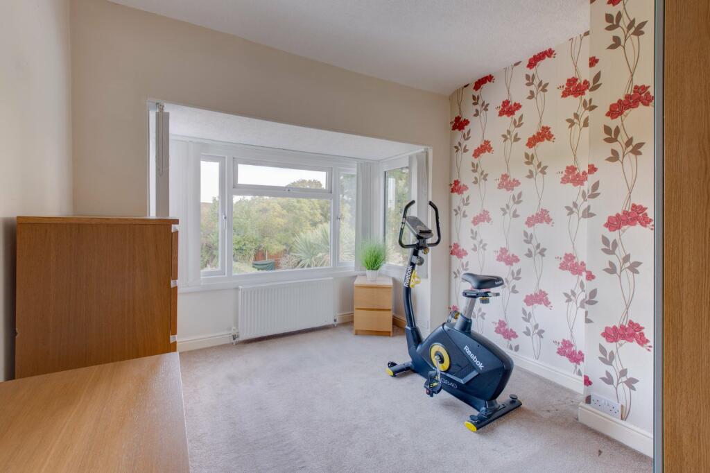 Additional property image - Streetsbrook Road, Shirley, Solihull, West Midlands, B90