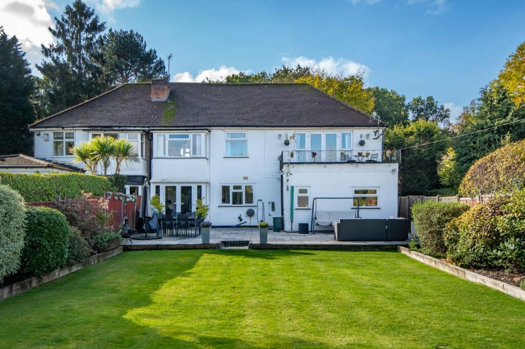 Additional property image - Streetsbrook Road, Shirley, Solihull, West Midlands, B90
