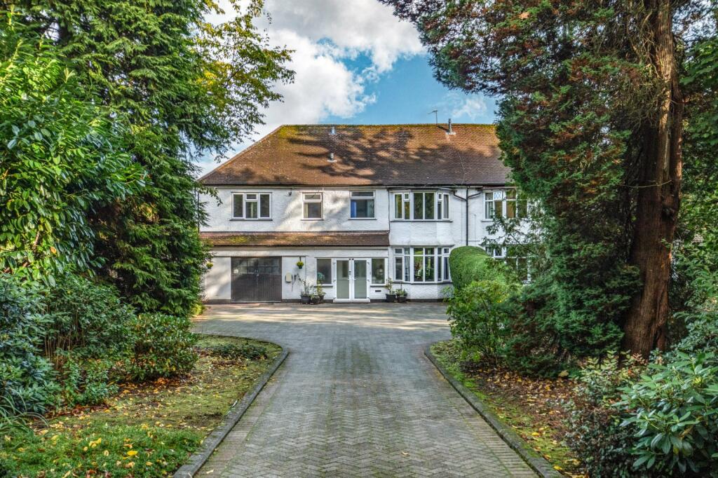 Additional property image - Streetsbrook Road, Shirley, Solihull, West Midlands, B90