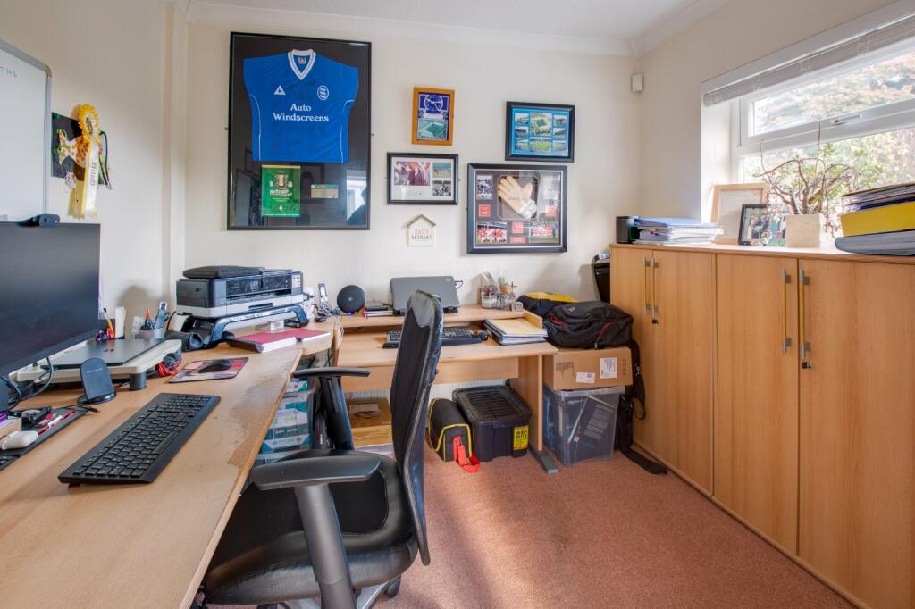 Additional property image - Streetsbrook Road, Shirley, Solihull, West Midlands, B90