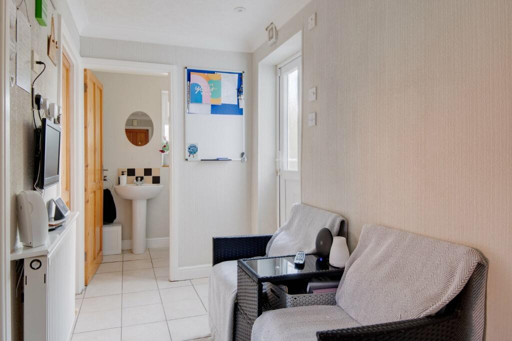 Additional property image - Streetsbrook Road, Shirley, Solihull, West Midlands, B90