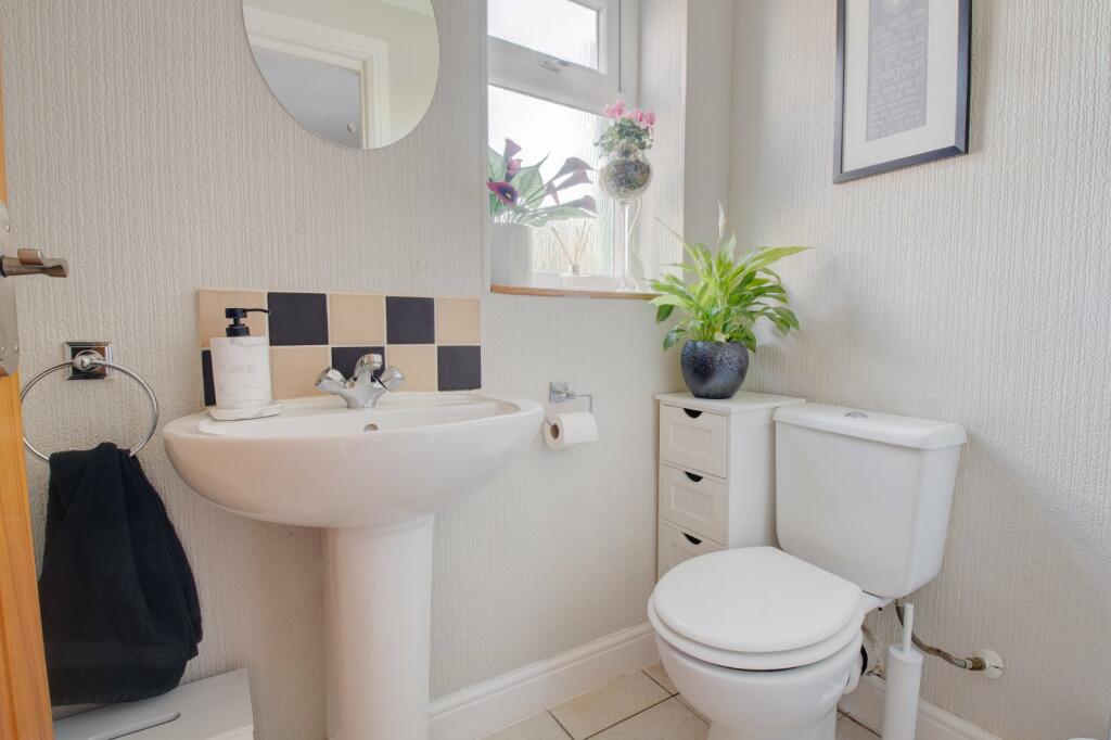 Additional property image - Streetsbrook Road, Shirley, Solihull, West Midlands, B90