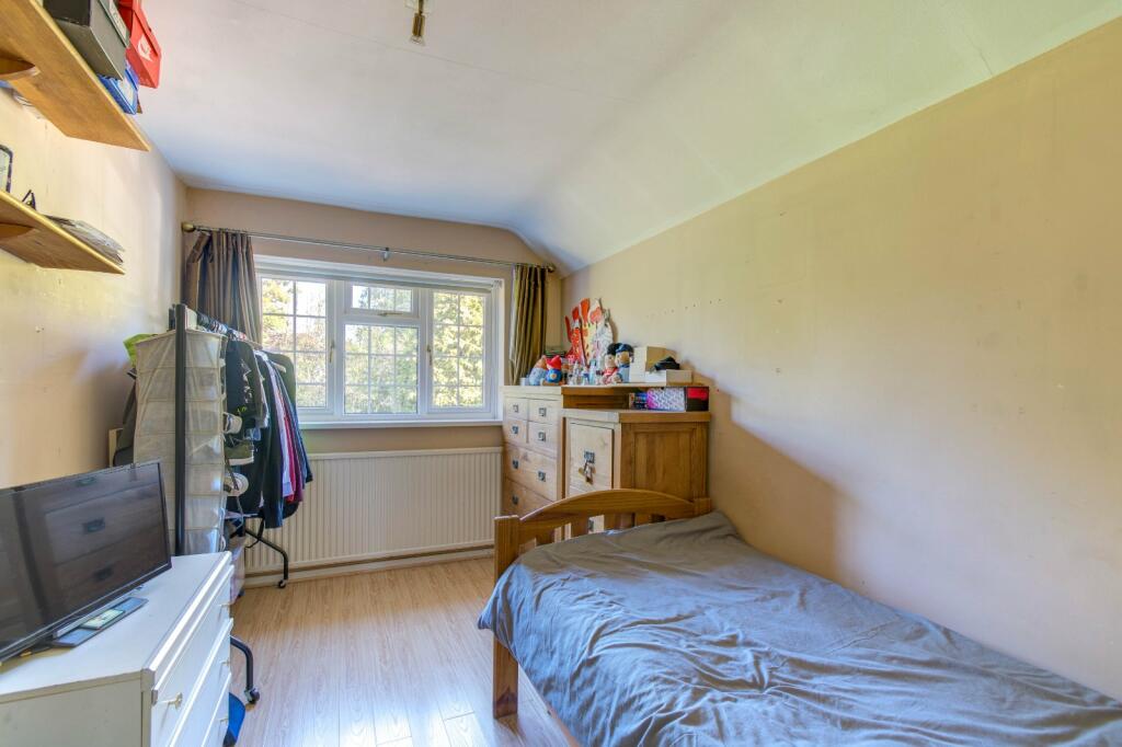Additional property image - Kineton Green Road, Solihull, West Midlands, B92